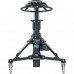 Vinten Osprey Plus OB Pedestal System + Vision 250 HD Head